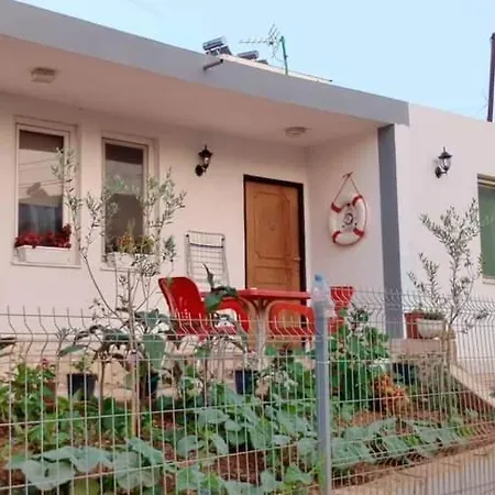 Appartement Eva