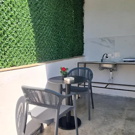 Apartament Eva *